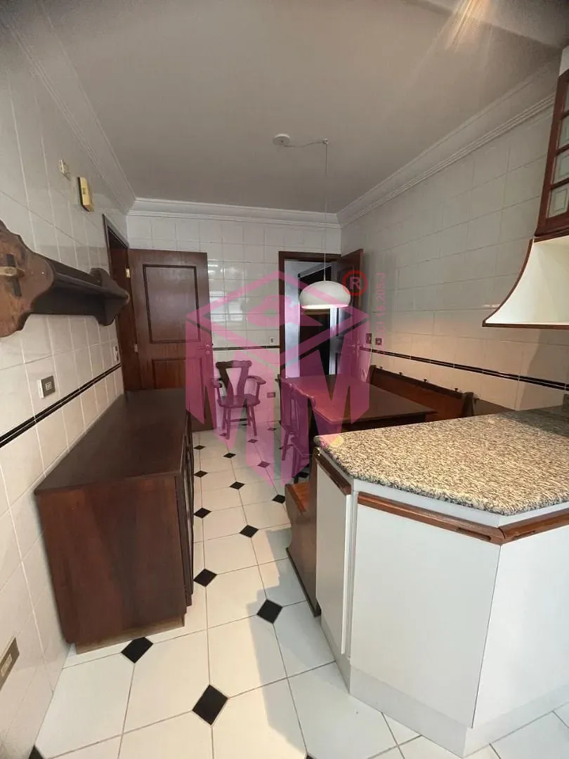 Apartamento, 4 quartos, 238 m² - Foto 9
