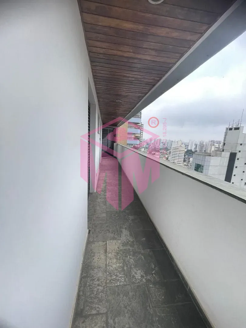 Apartamento, 4 quartos, 238 m² - Foto 4
