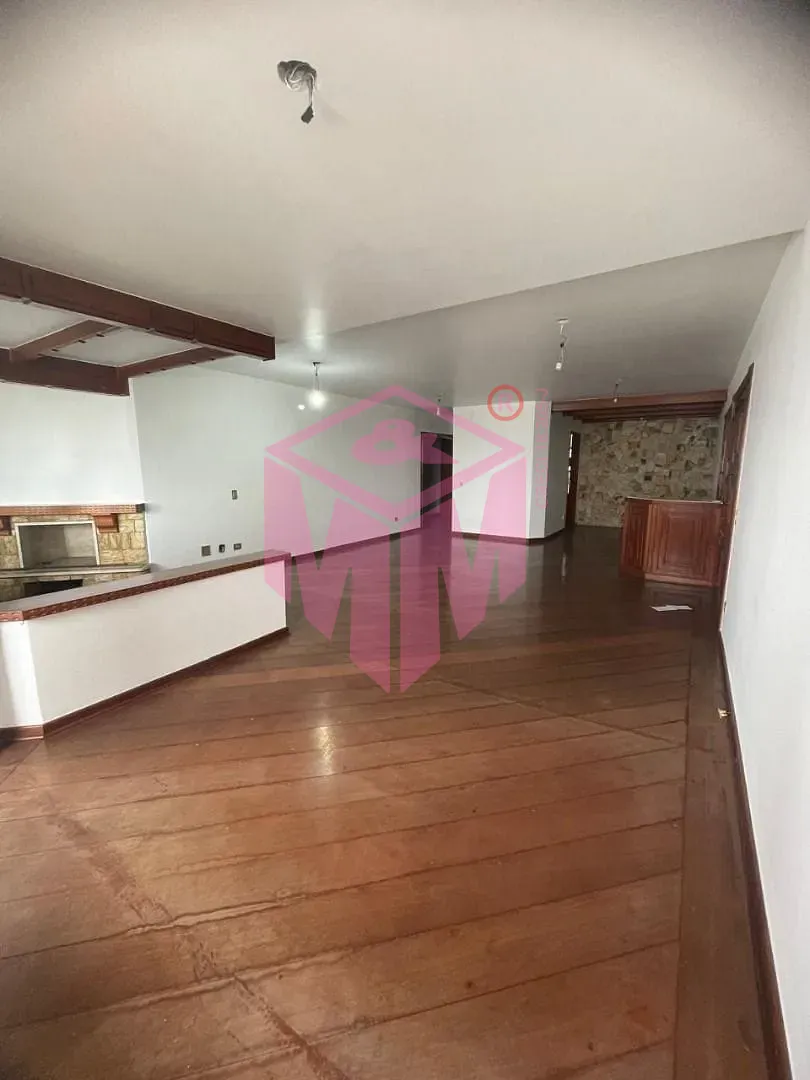 Apartamento, 4 quartos, 238 m² - Foto 1