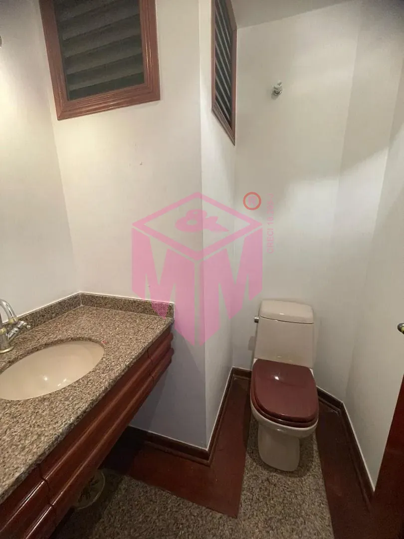 Apartamento, 4 quartos, 238 m² - Foto 21