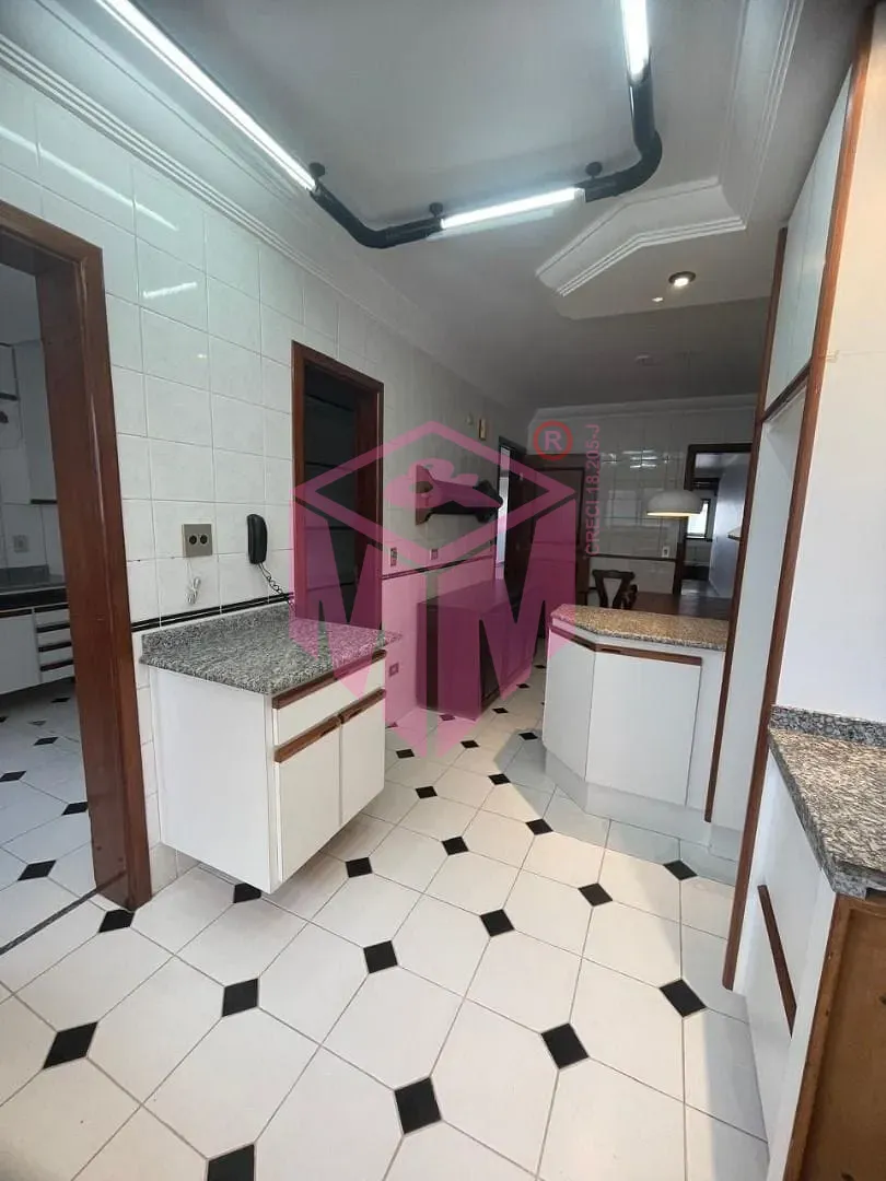 Apartamento, 4 quartos, 238 m² - Foto 5