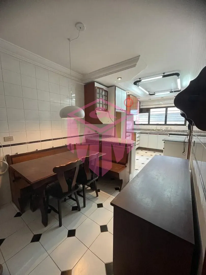 Apartamento, 4 quartos, 238 m² - Foto 7
