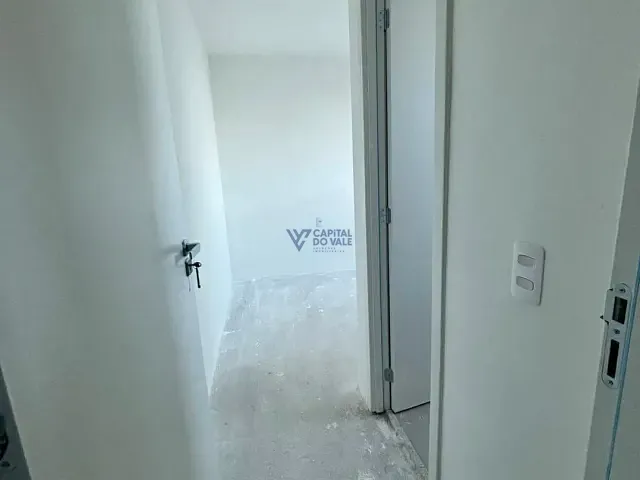 Apartamento 3 quartos e 2 banheiros, à venda, no bairro Jardim das Indústrias em São José dos Campos