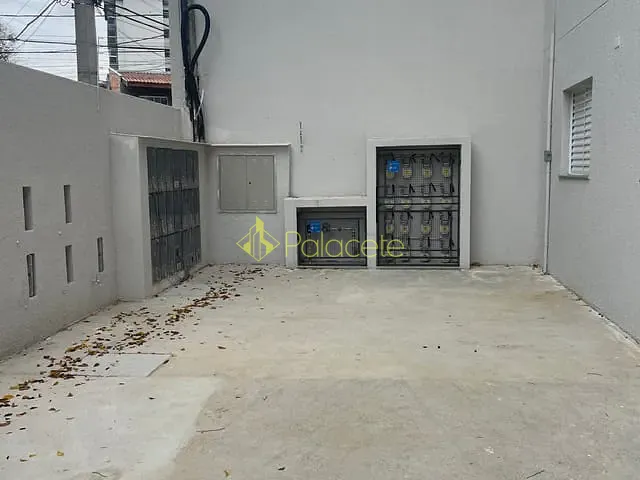Apartamento com 63m² 2 quartos e 2 banheiros, à venda, no bairro Jardim Santa Luzia em Pindamonhangaba