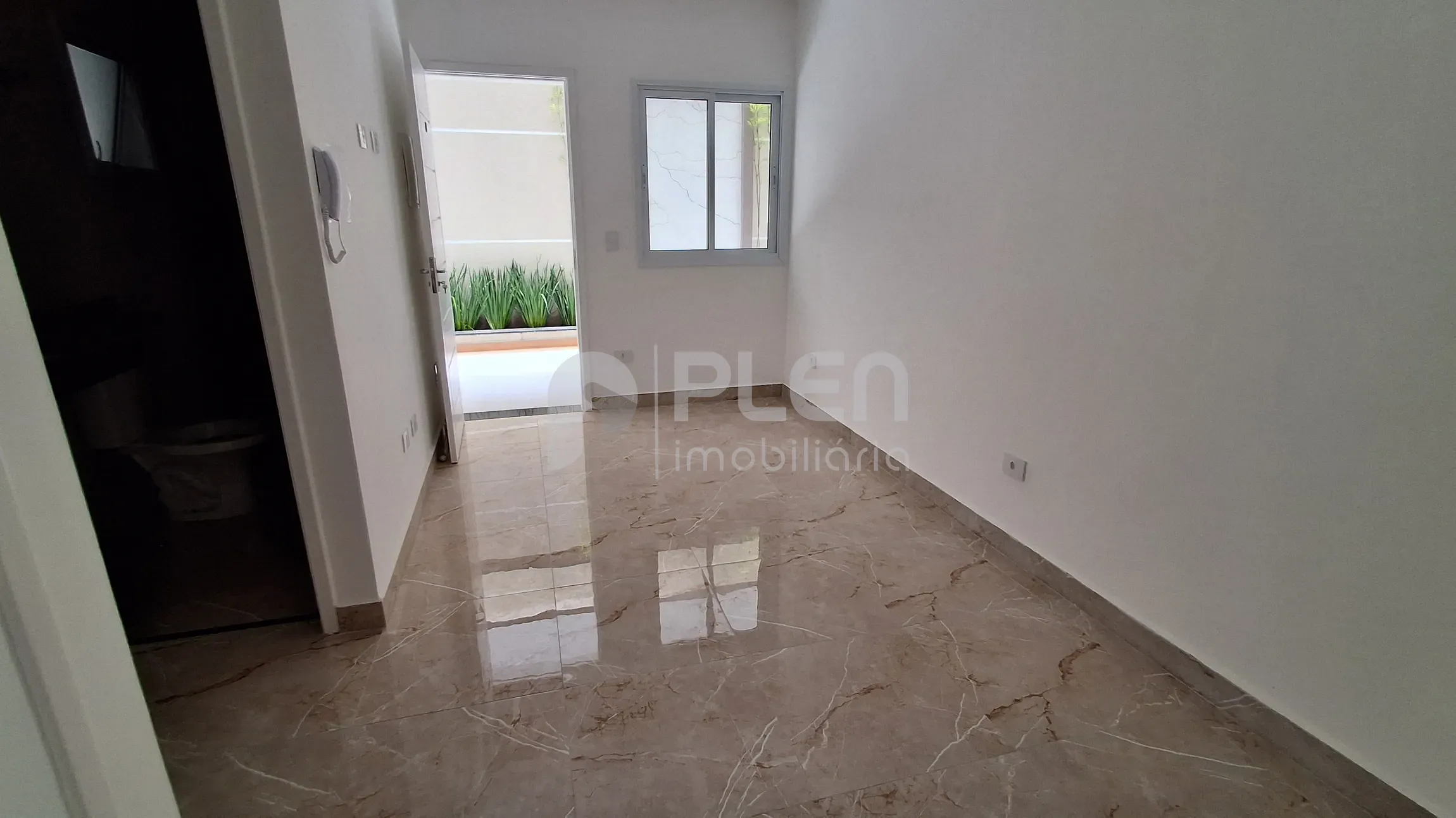 Apartamento de 2 quartos à venda em Lauzane Paulista, São Paulo
