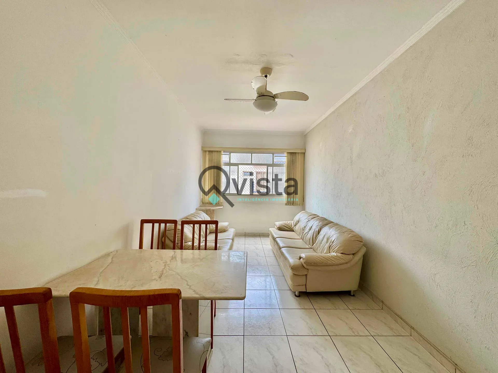 Apartamento, 2 quartos, 67 m² - Foto 1