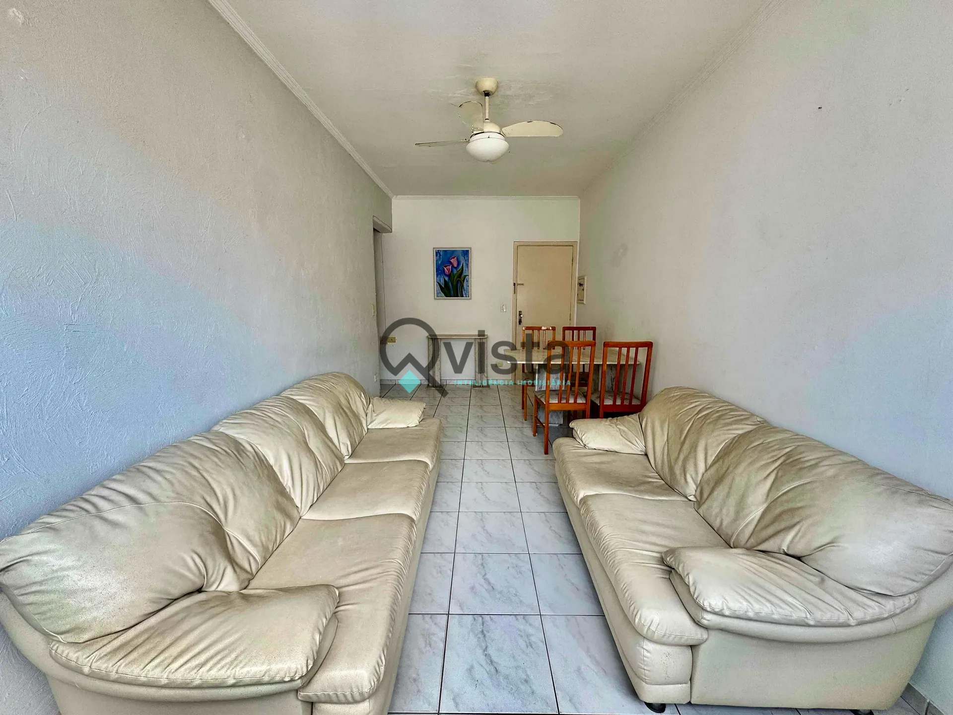 Apartamento, 2 quartos, 67 m² - Foto 2