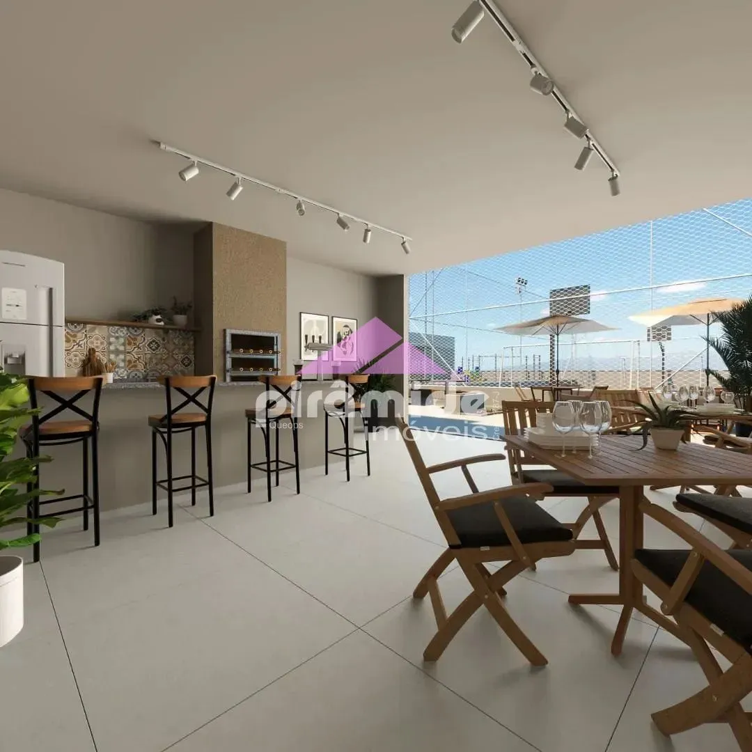 Apartamento, 2 quartos, 60 m² - Foto 10