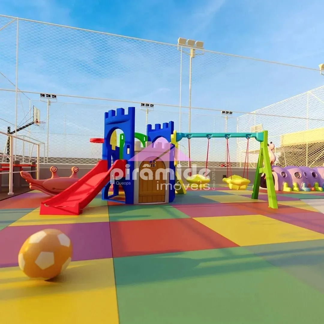 Apartamento, 2 quartos, 60 m² - Foto 5