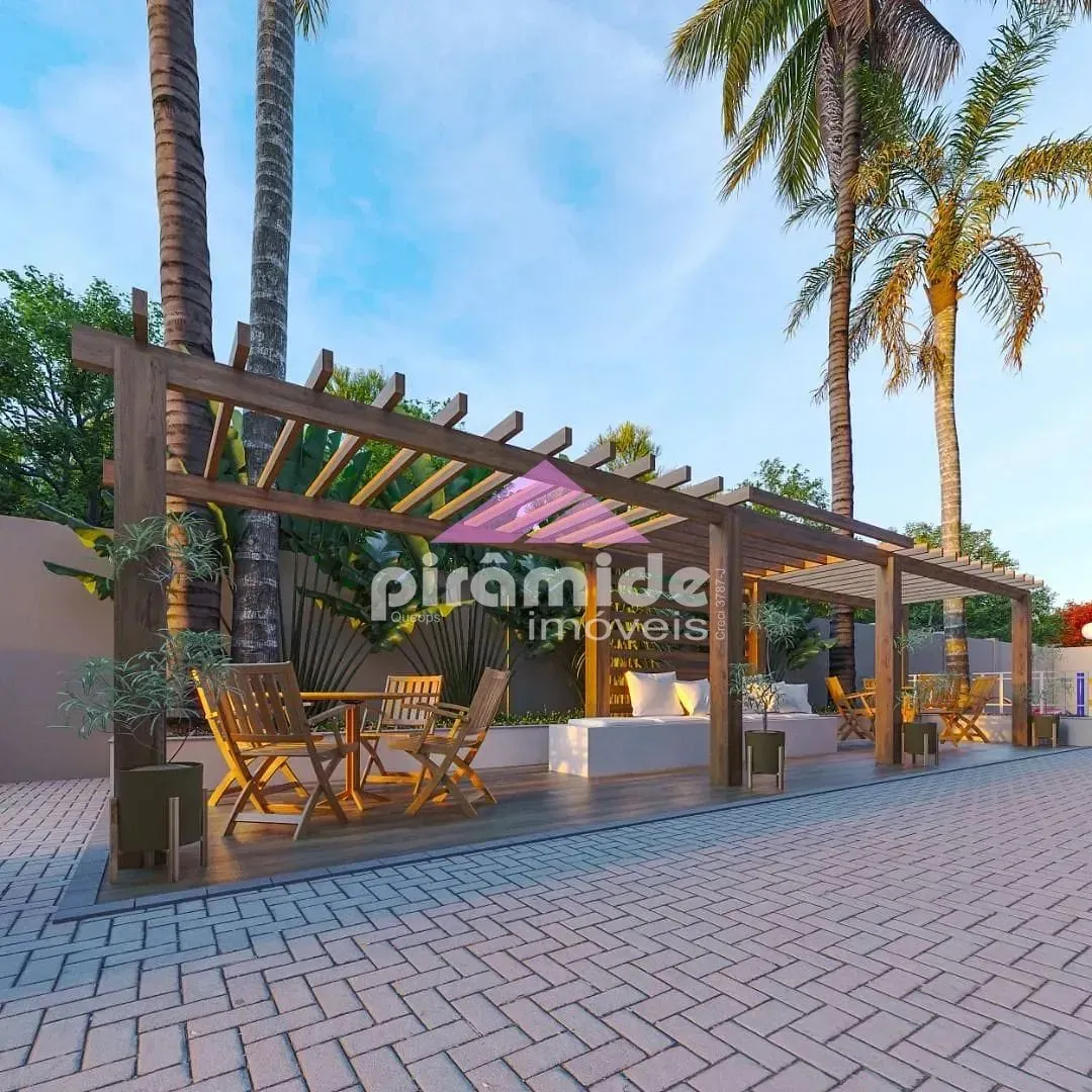 Apartamento, 2 quartos, 60 m² - Foto 11