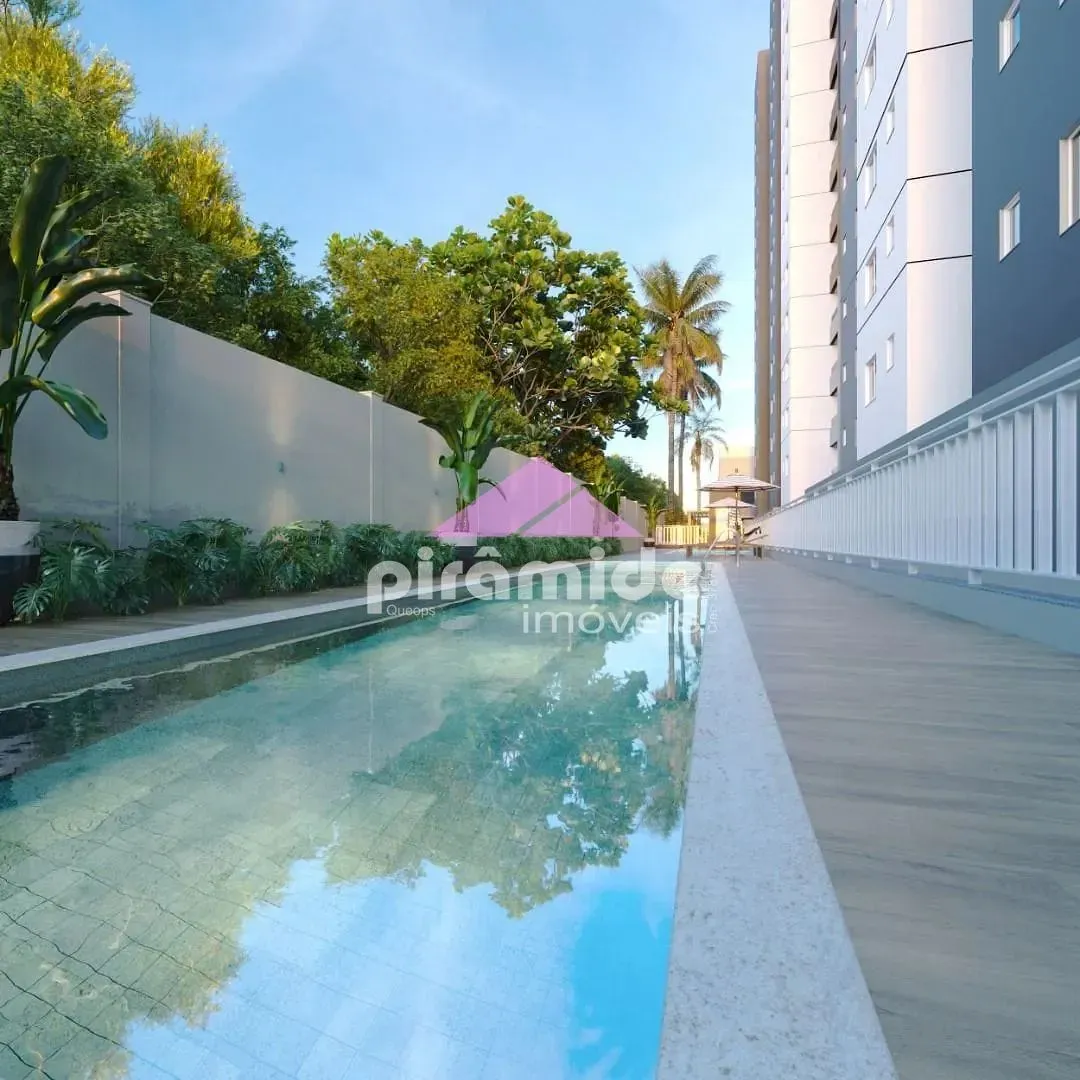 Apartamento, 2 quartos, 60 m² - Foto 4