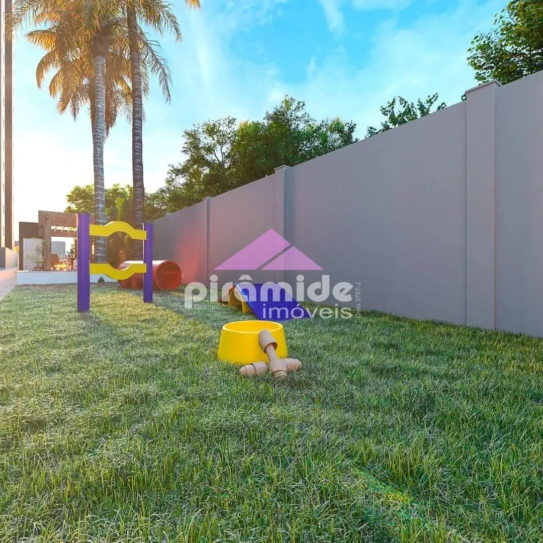Apartamento, 2 quartos, 60 m² - Foto 3
