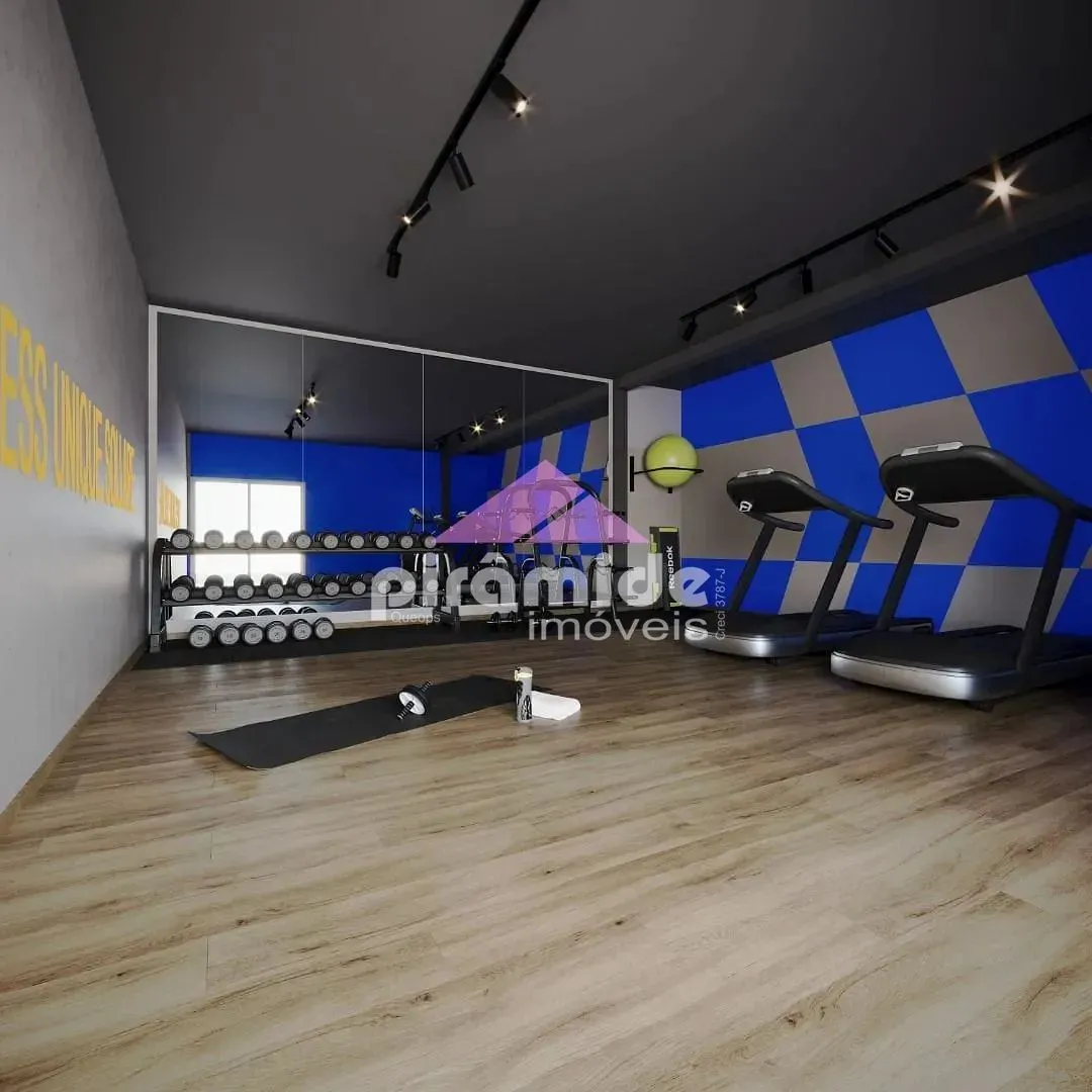 Apartamento, 2 quartos, 60 m² - Foto 7