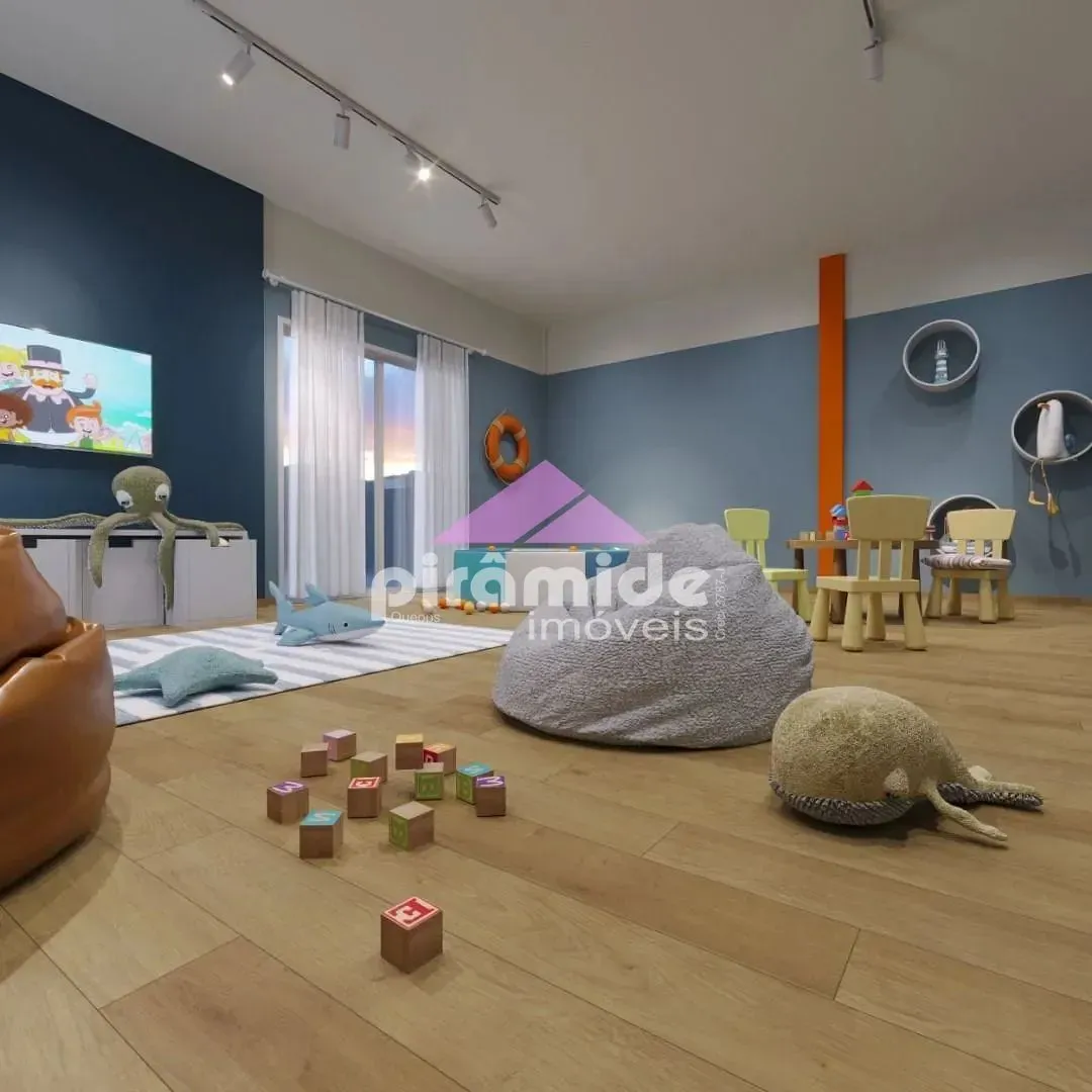 Apartamento, 2 quartos, 60 m² - Foto 9