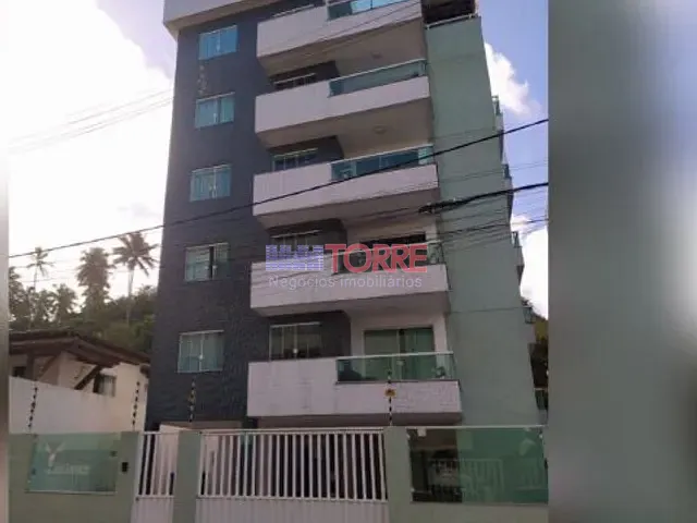 Apartamento com 94m² 2 quartos e 2 banheiros, para alugar, no bairro Nossa Senhora da Vitória em Ilhéus