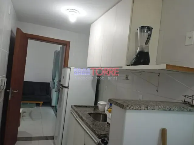 Apartamento com 94m² 2 quartos e 2 banheiros, para alugar, no bairro Nossa Senhora da Vitória em Ilhéus