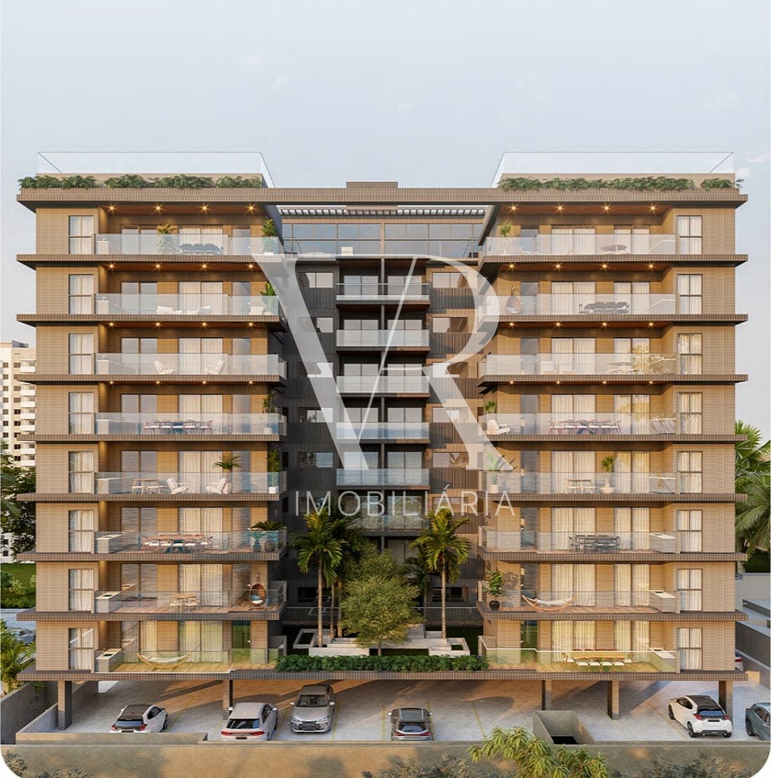 Apartamento, 2 quartos, 56 m² - Foto 17