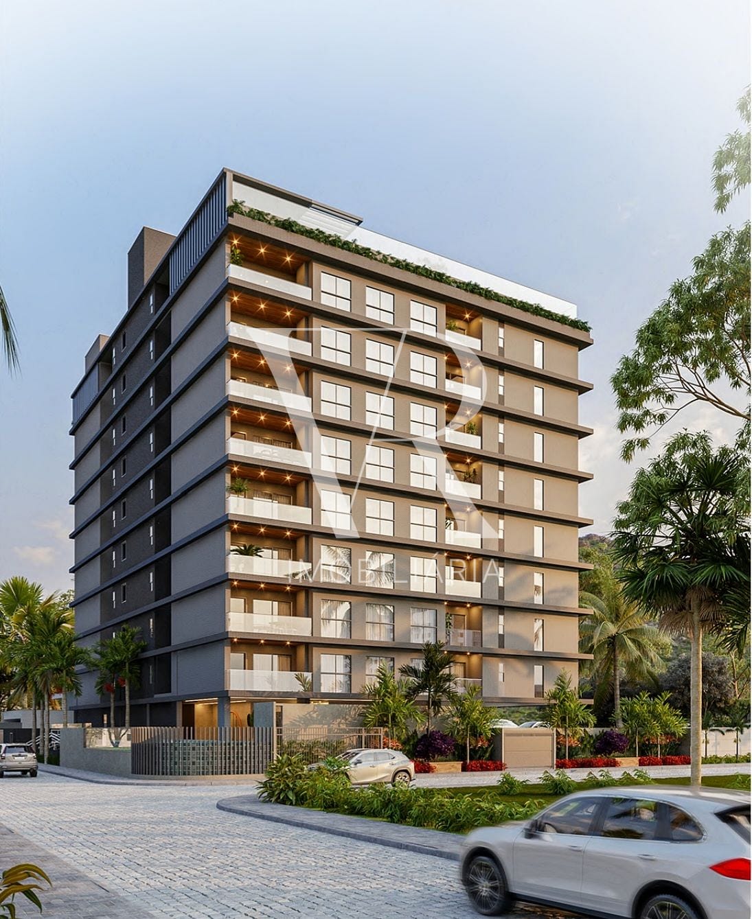 Apartamento, 2 quartos, 56 m² - Foto 14