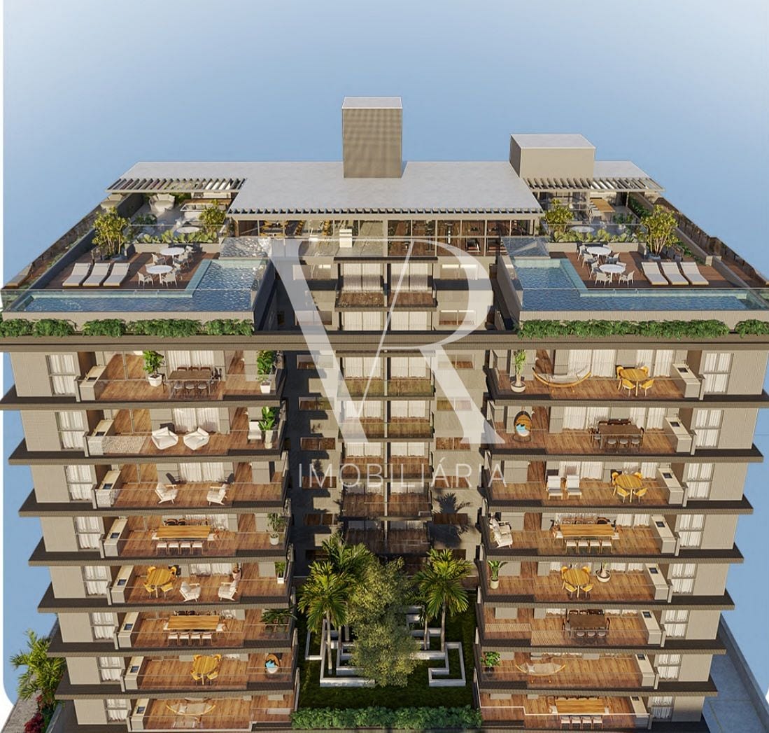 Apartamento, 2 quartos, 56 m² - Foto 1