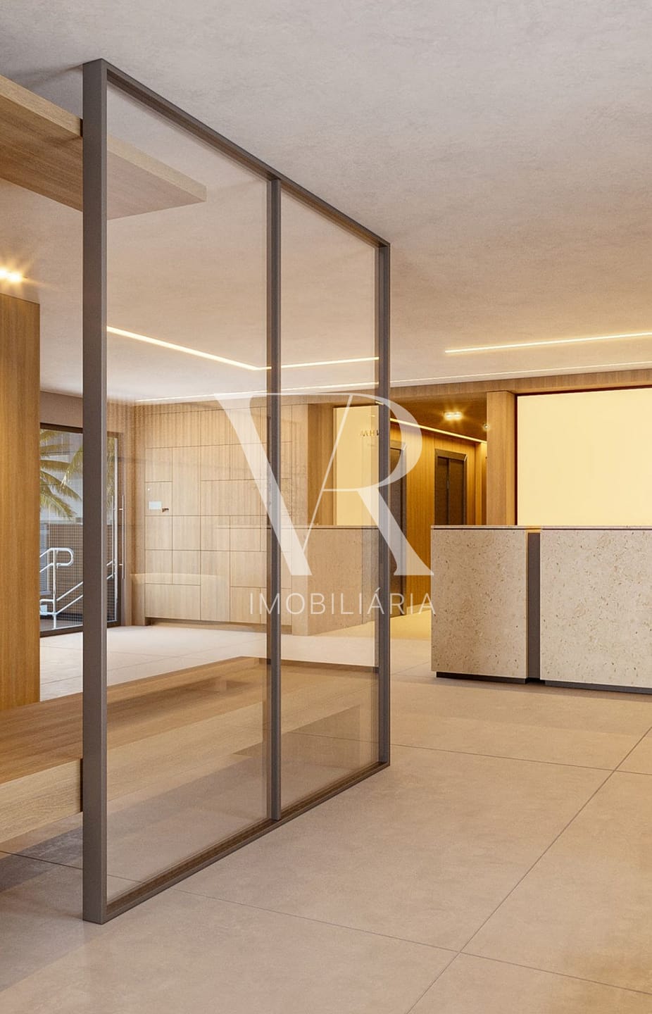 Apartamento, 2 quartos, 56 m² - Foto 13