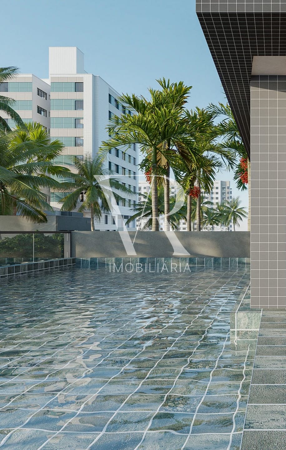 Apartamento, 2 quartos, 56 m² - Foto 12