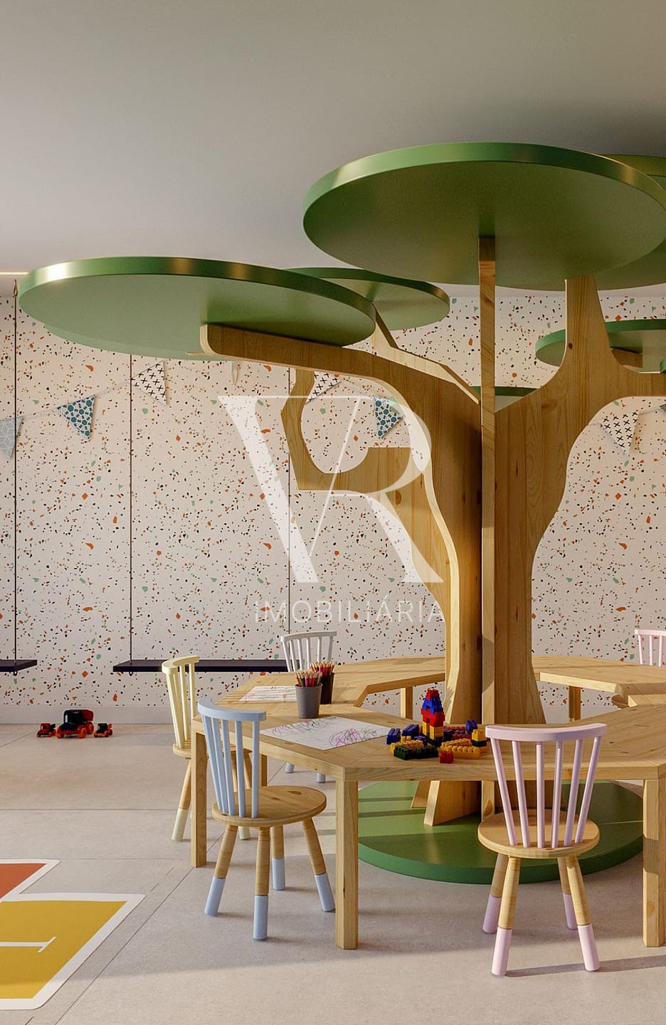 Apartamento, 2 quartos, 56 m² - Foto 11