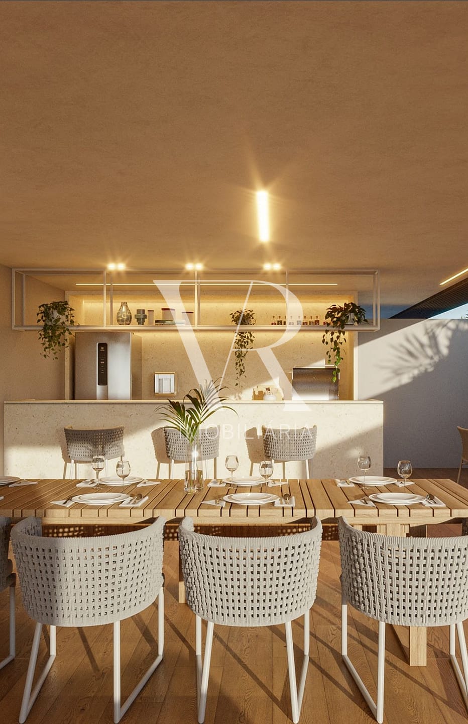 Apartamento, 2 quartos, 56 m² - Foto 8