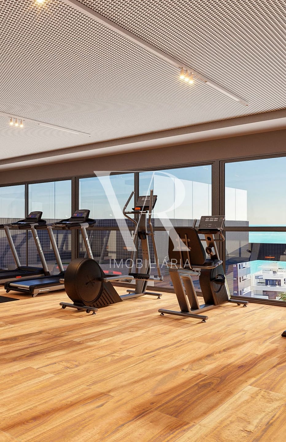 Apartamento, 2 quartos, 56 m² - Foto 7