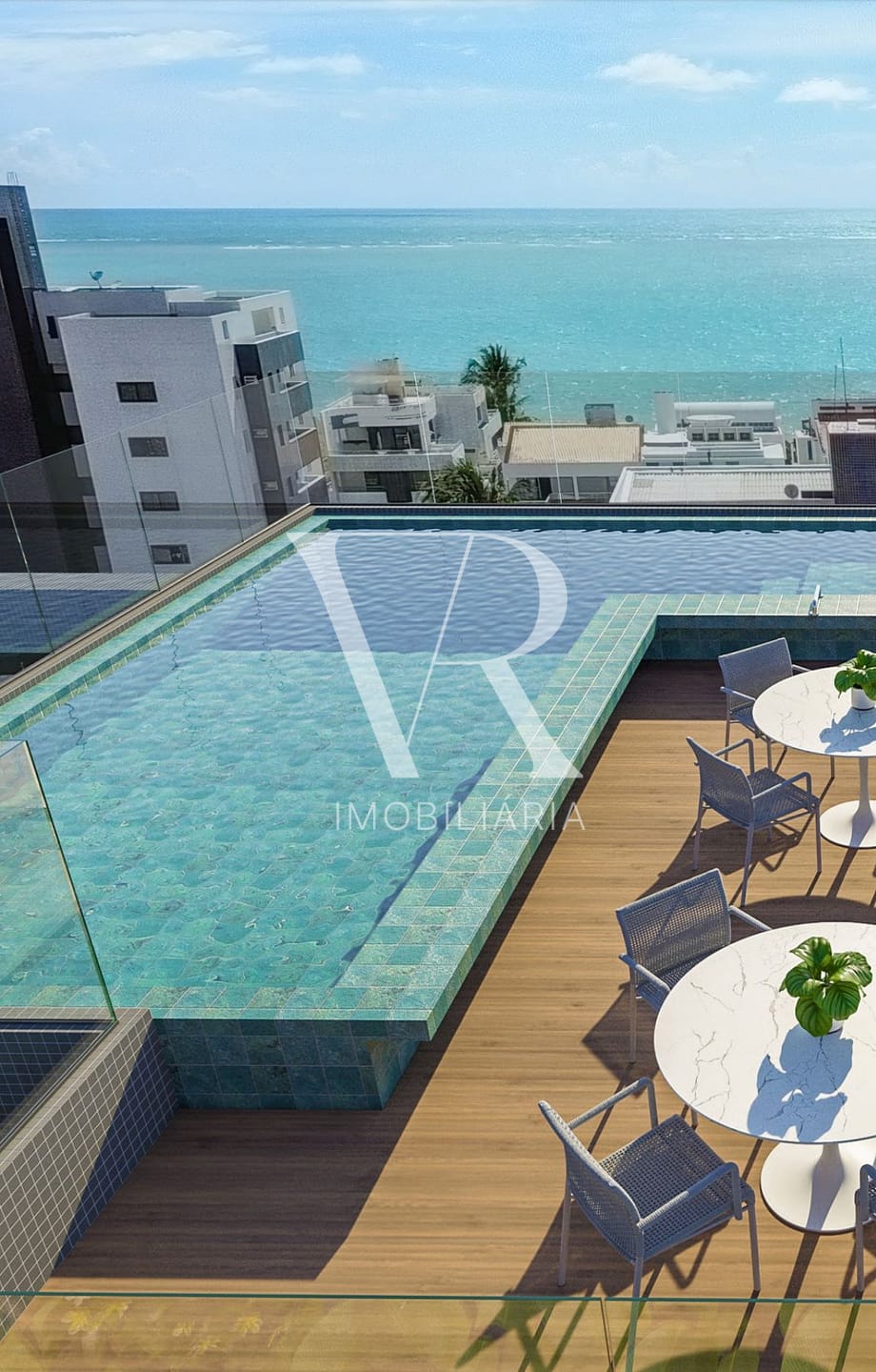 Apartamento, 2 quartos, 56 m² - Foto 6