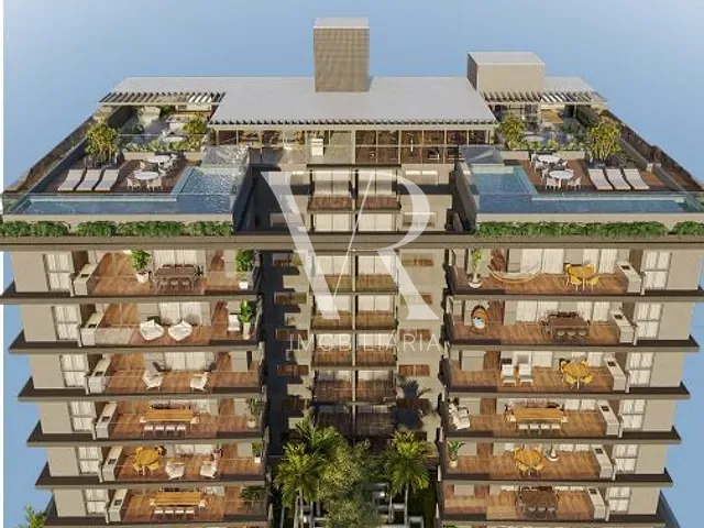 Apartamento 2 quartos e 1 banheiro, à venda, no bairro Camboinha em Cabedelo