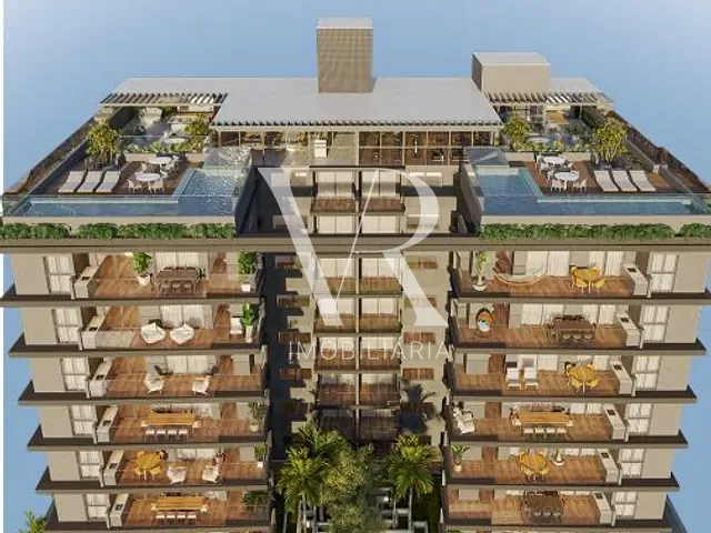 Apartamento 2 quartos e 1 banheiro, à venda, no bairro Camboinha em Cabedelo