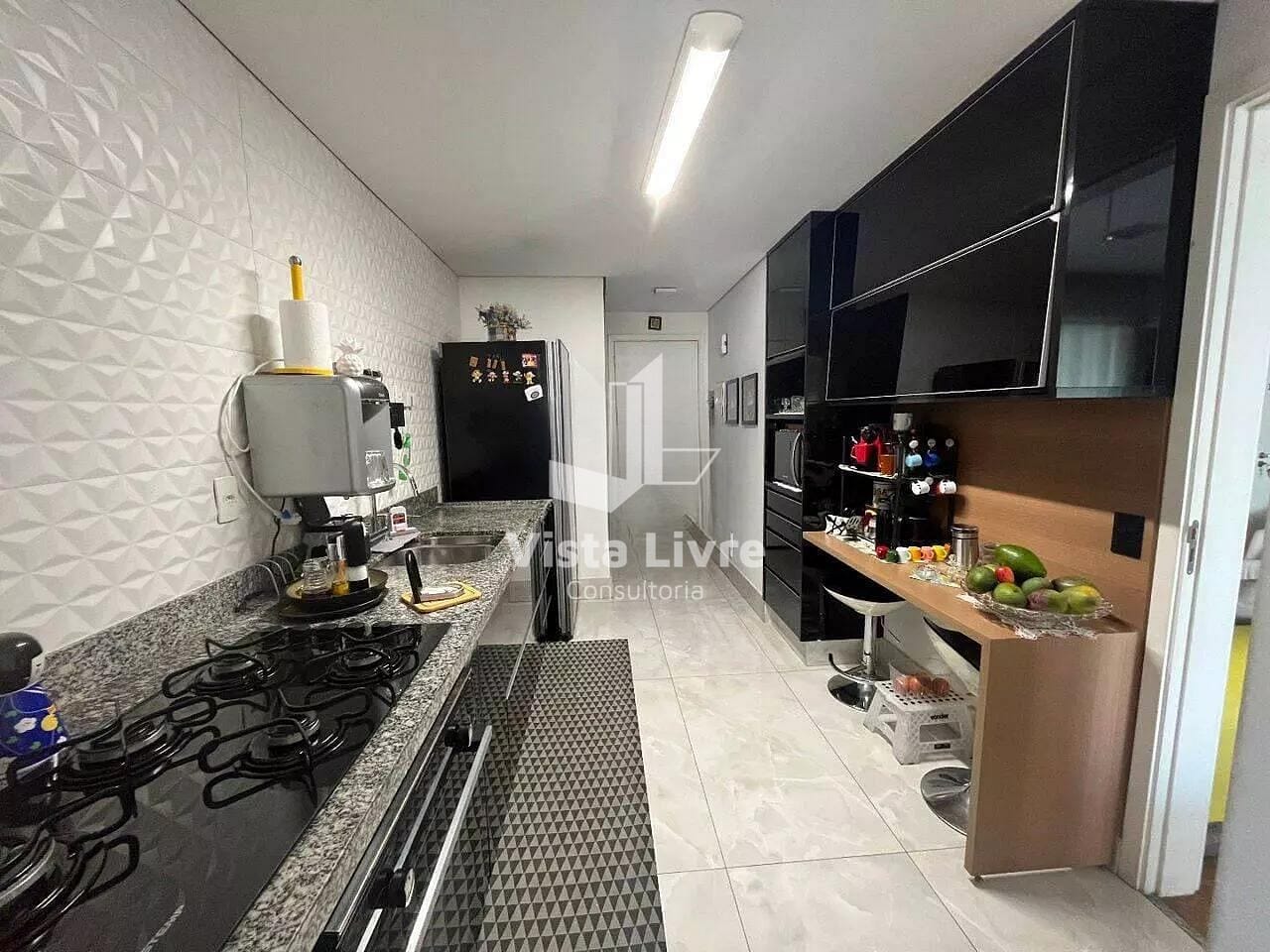 Apartamento, 3 quartos, 128 m² - Foto 6