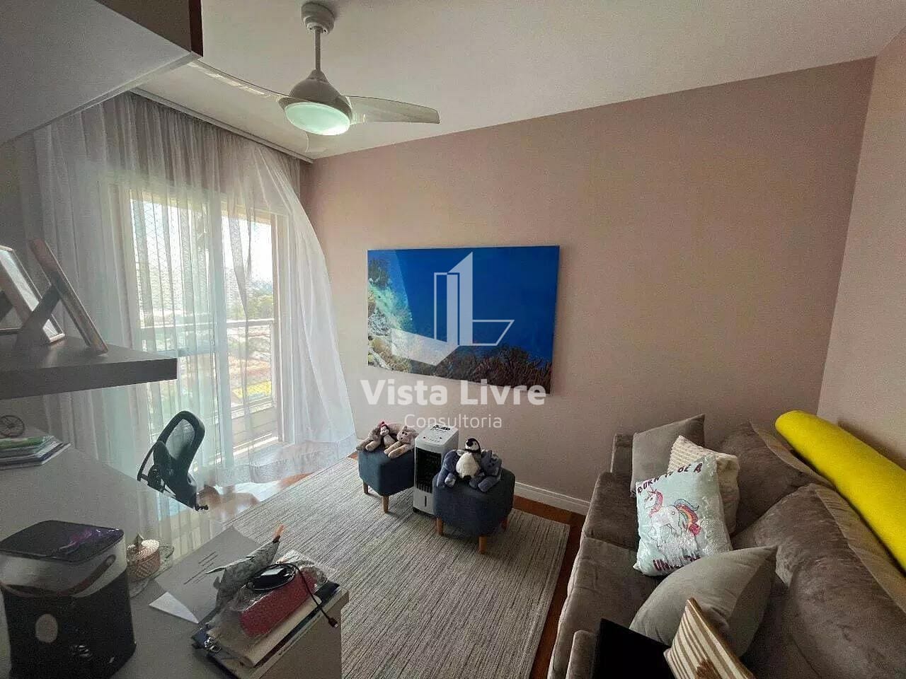 Apartamento, 3 quartos, 128 m² - Foto 4