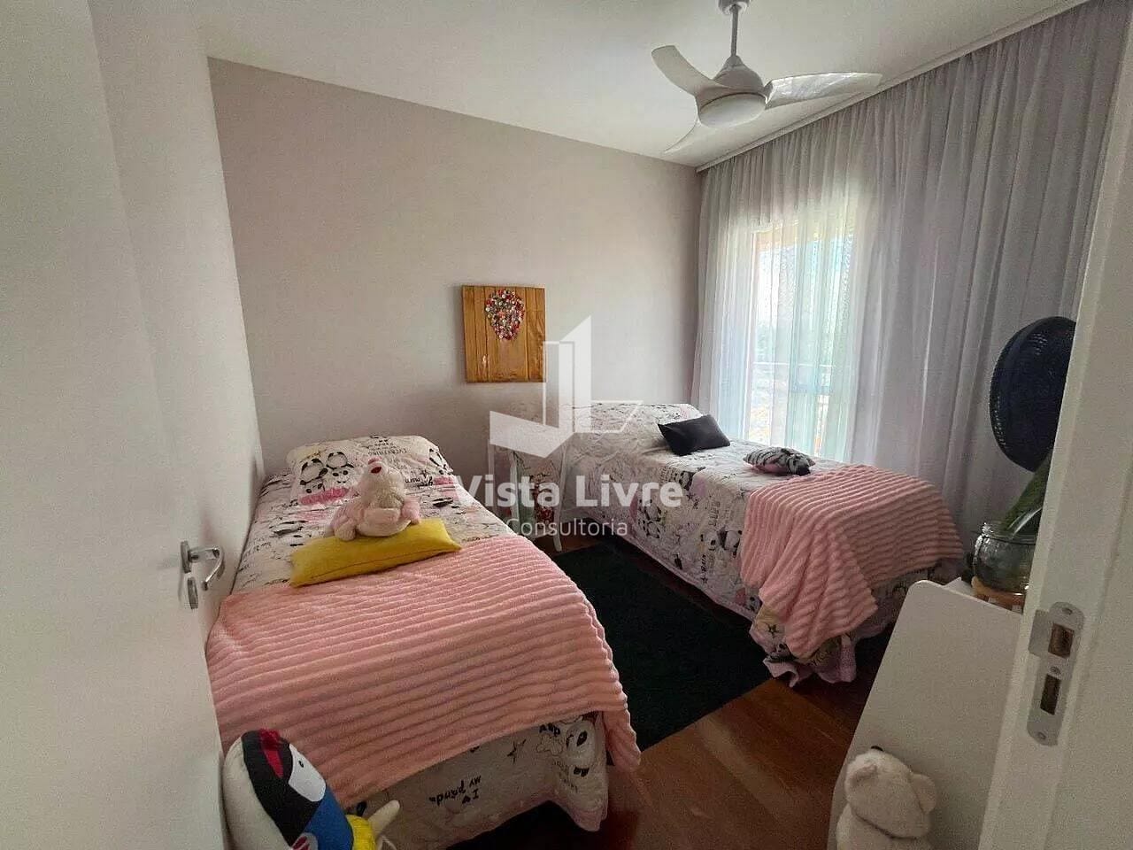Apartamento, 3 quartos, 128 m² - Foto 11