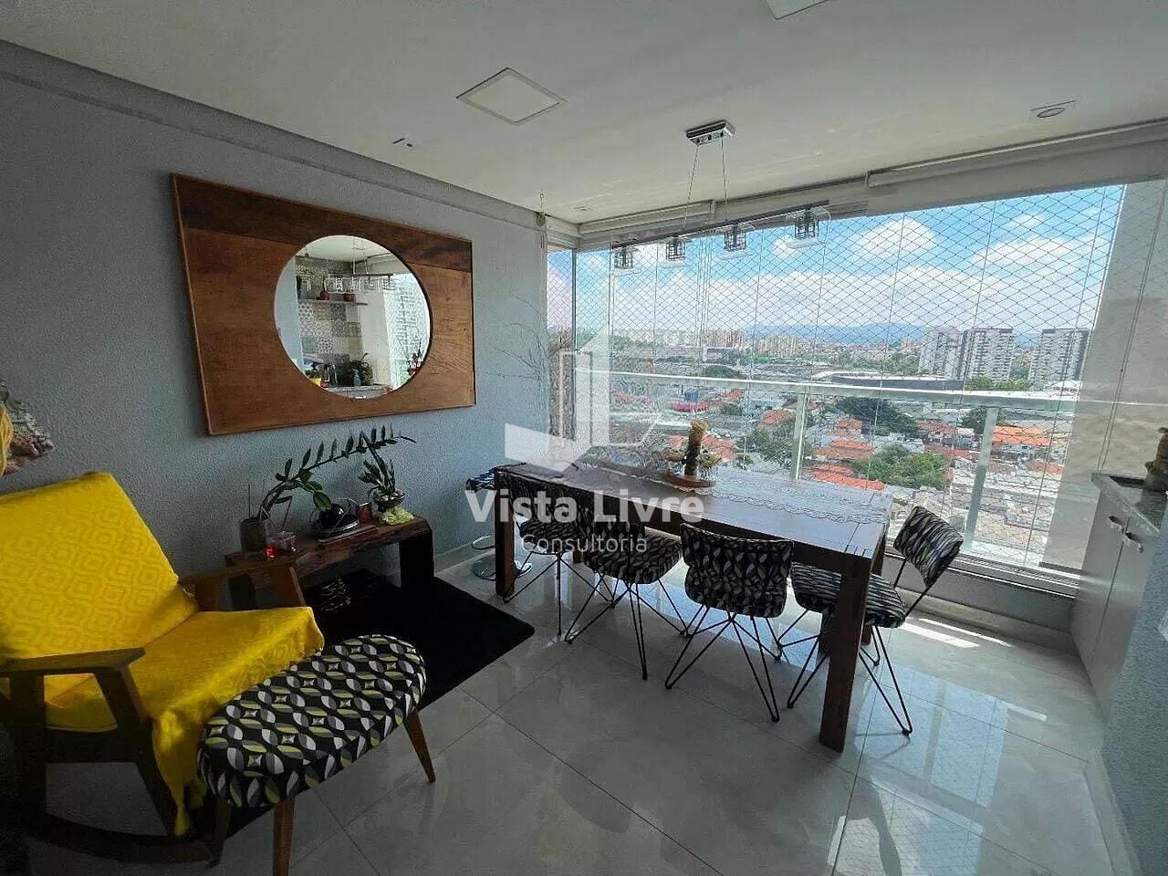 Apartamento, 3 quartos, 128 m² - Foto 8