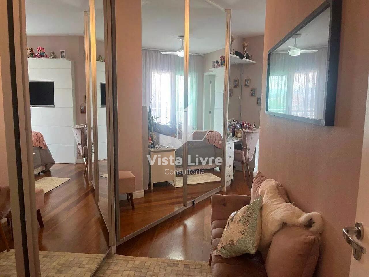 Apartamento, 3 quartos, 128 m² - Foto 9