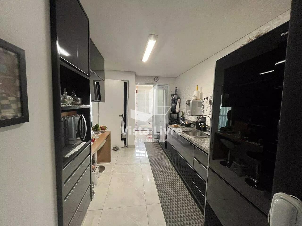Apartamento, 3 quartos, 128 m² - Foto 7