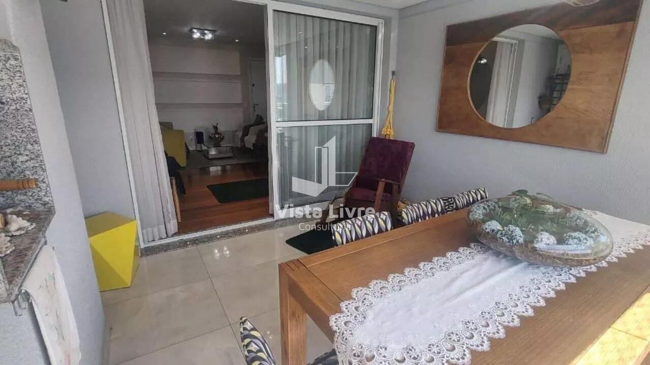 Apartamento, 3 quartos, 128 m² - Foto 5