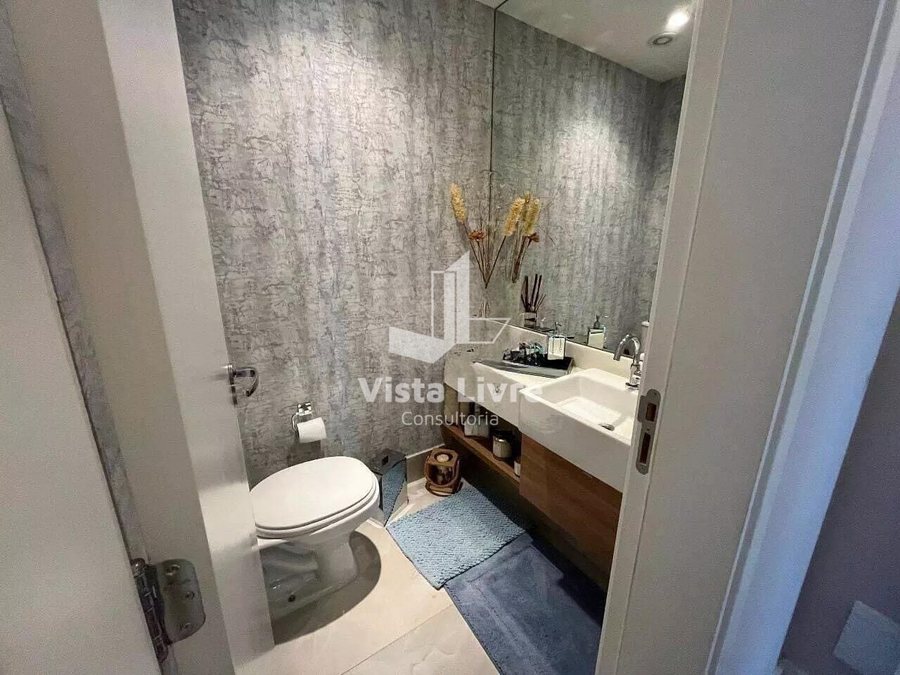 Apartamento, 3 quartos, 128 m² - Foto 14