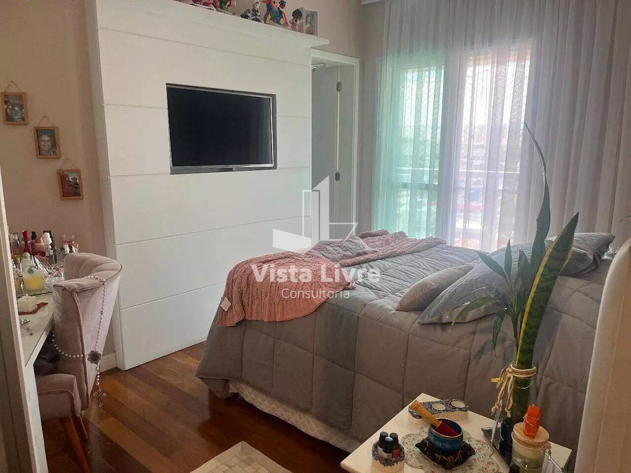 Apartamento, 3 quartos, 128 m² - Foto 10