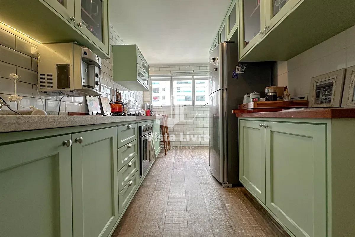 Apartamento, 3 quartos, 156 m² - Foto 16