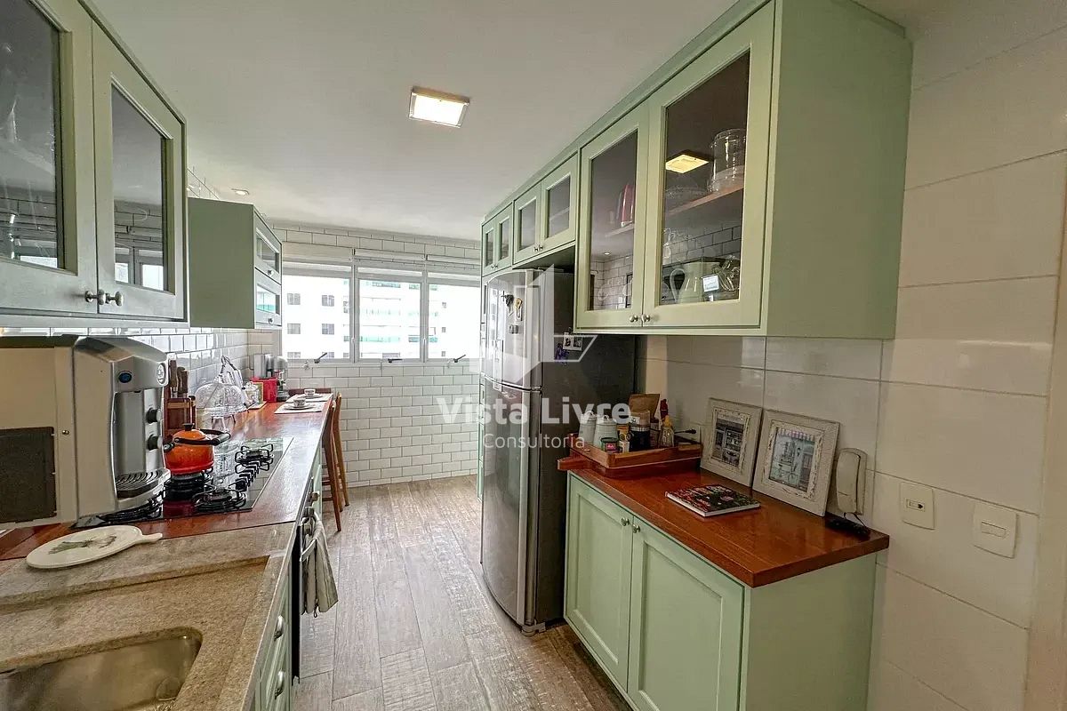 Apartamento, 3 quartos, 156 m² - Foto 17