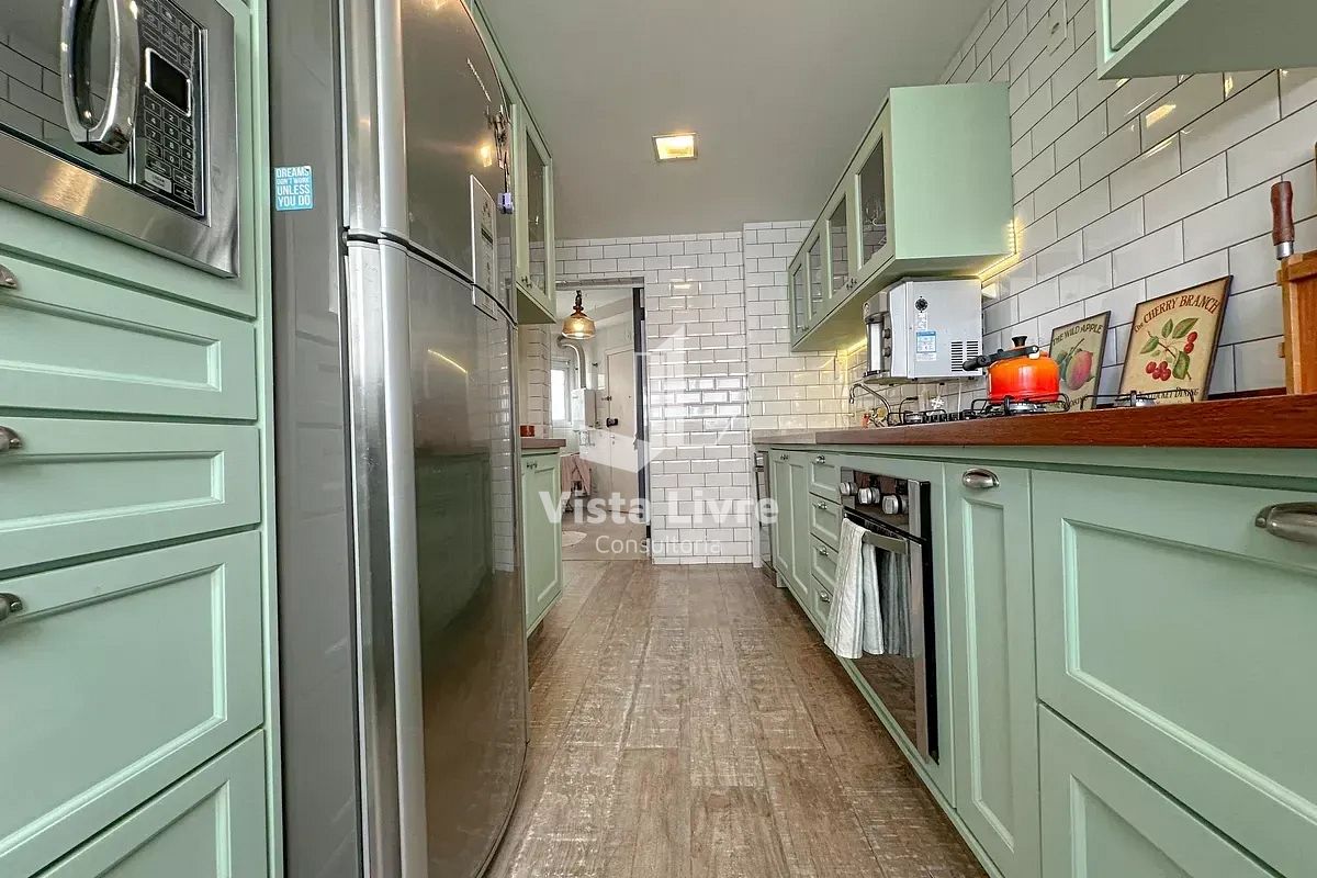 Apartamento, 3 quartos, 156 m² - Foto 19