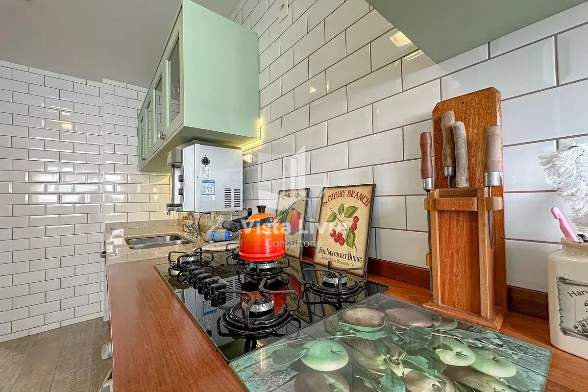 Apartamento, 3 quartos, 156 m² - Foto 20