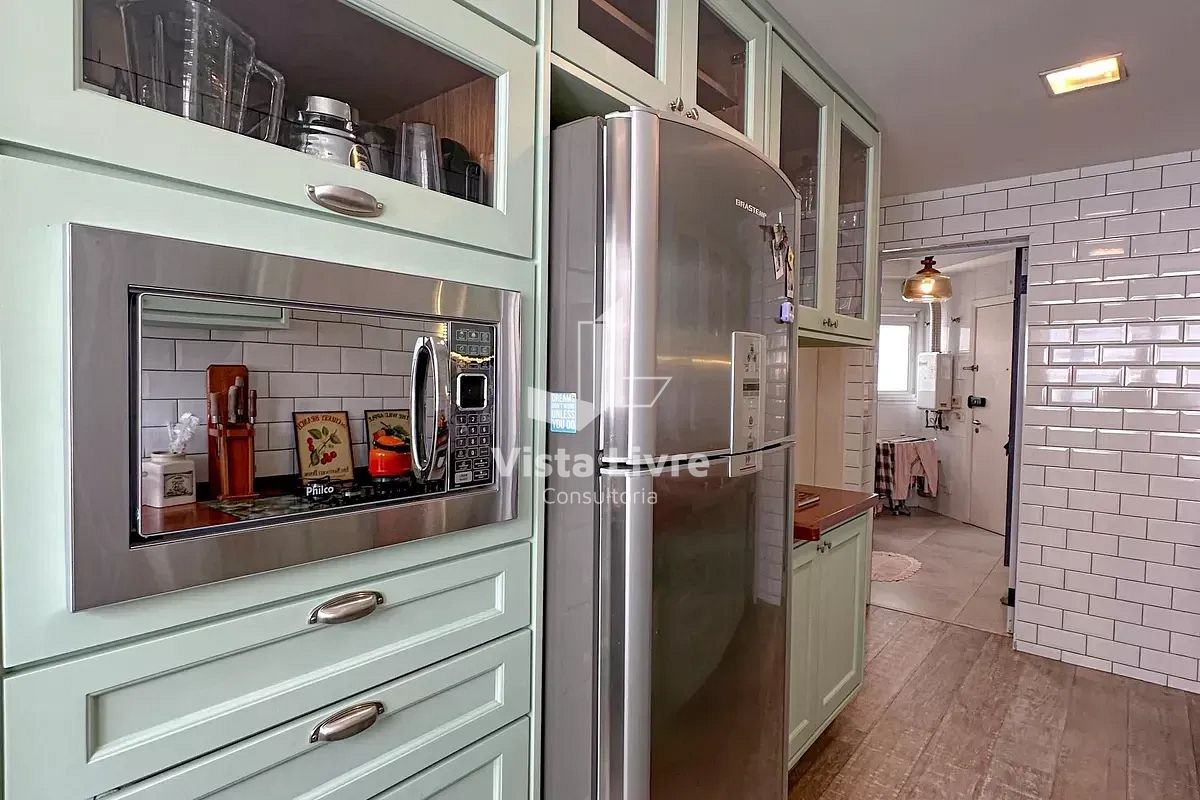 Apartamento, 3 quartos, 156 m² - Foto 21