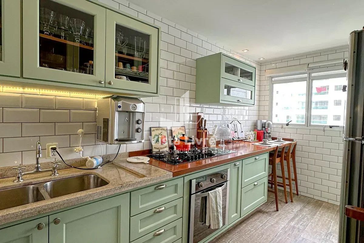 Apartamento, 3 quartos, 156 m² - Foto 22