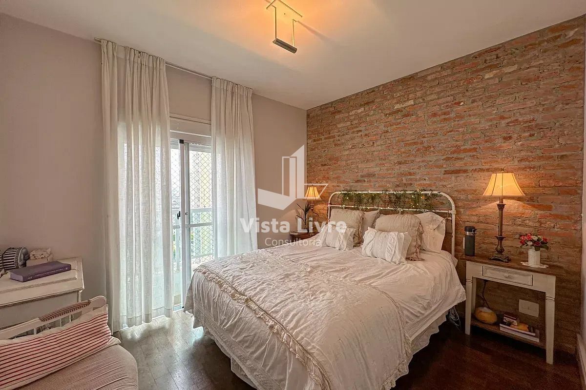 Apartamento, 3 quartos, 156 m² - Foto 23