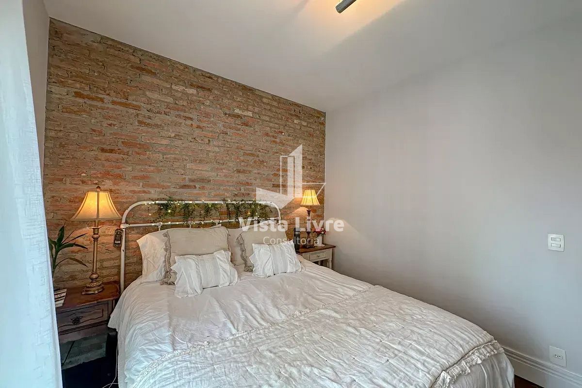 Apartamento, 3 quartos, 156 m² - Foto 24