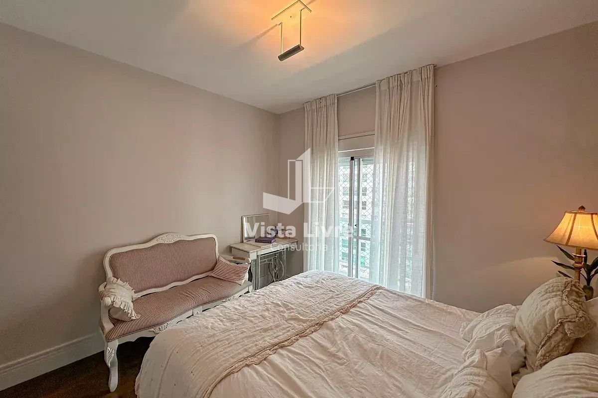 Apartamento, 3 quartos, 156 m² - Foto 28