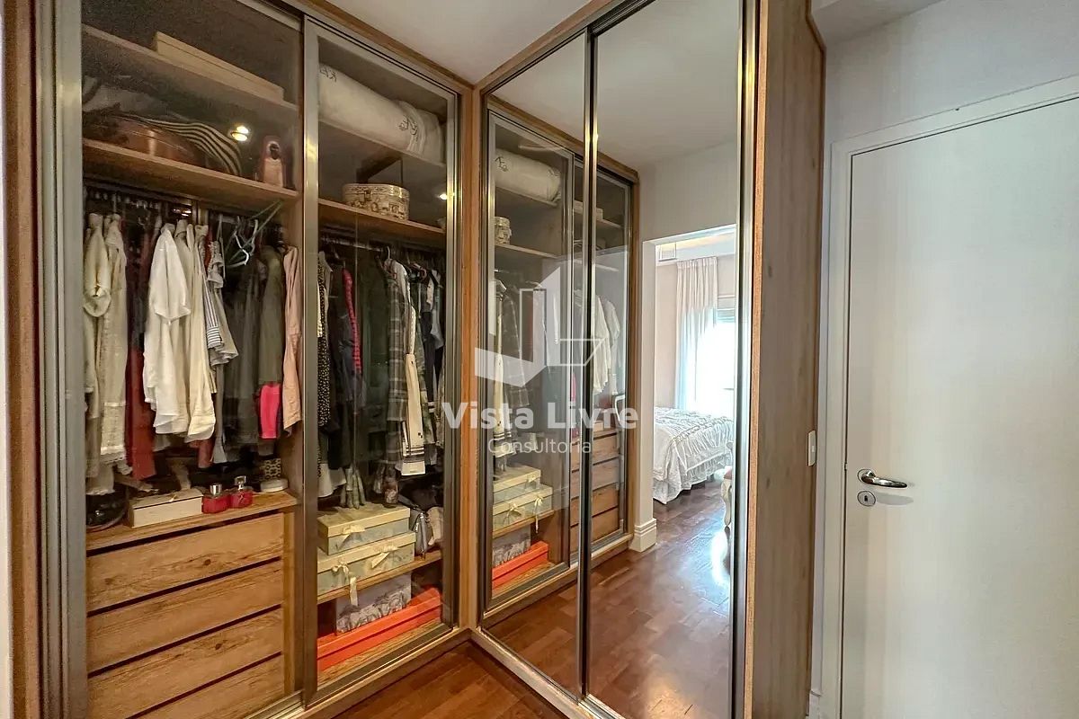 Apartamento, 3 quartos, 156 m² - Foto 29